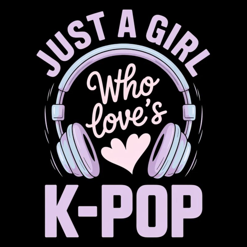 K Pop