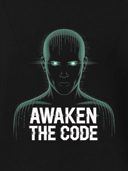 Programmierer – Coding Entwickler & Informatiker