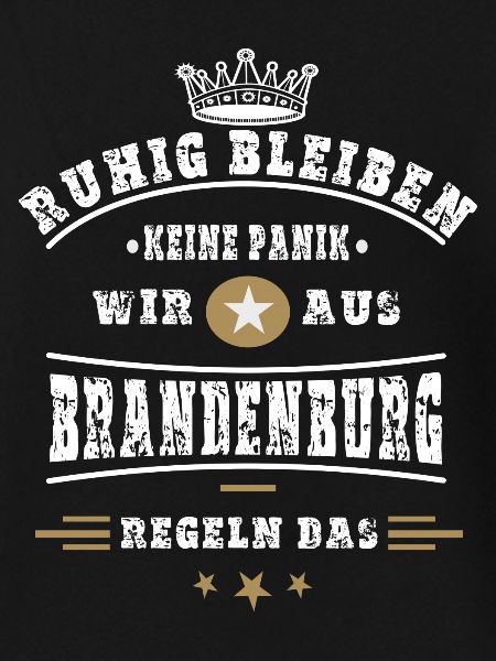 Brandenburg Regelt das !