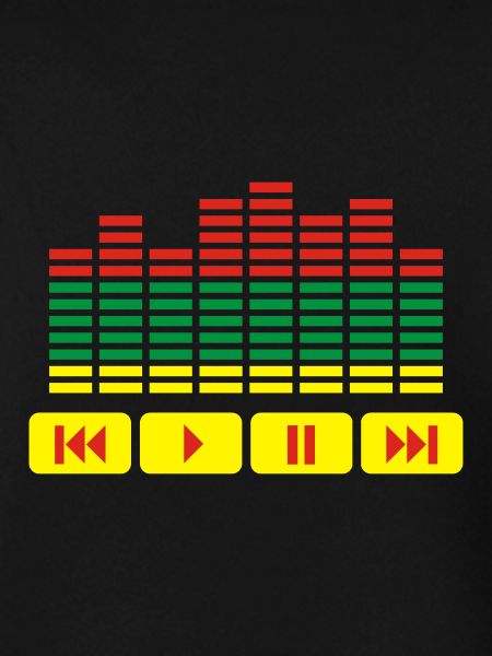 Equalizer DJ music player