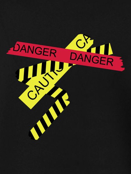 danger