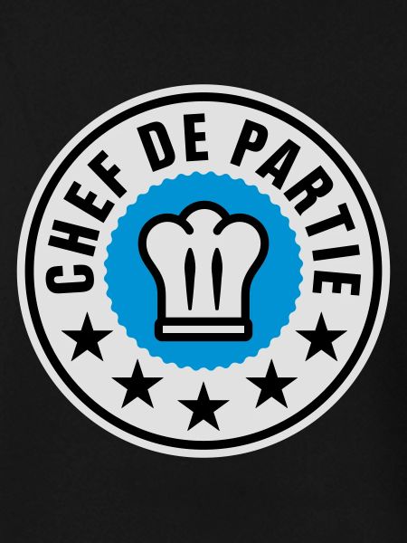 Chef de Partie