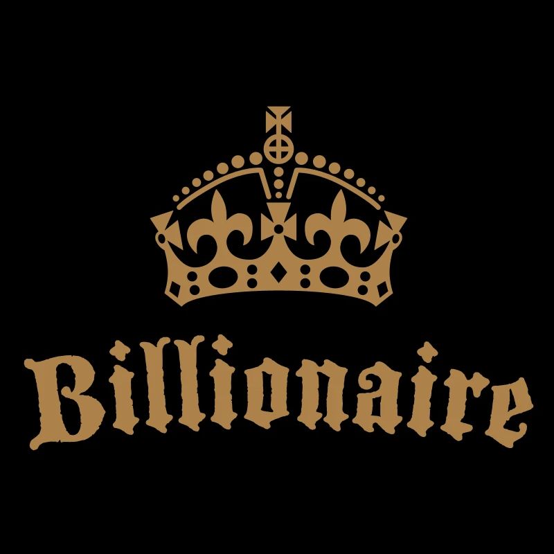 Billionaire Krone