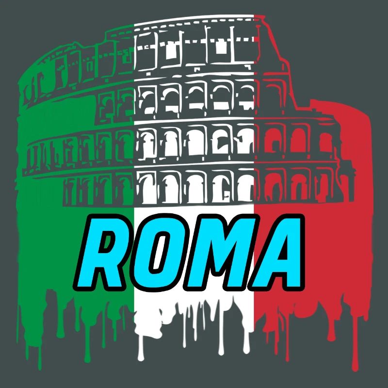 Rome / Gift / Gift Idea