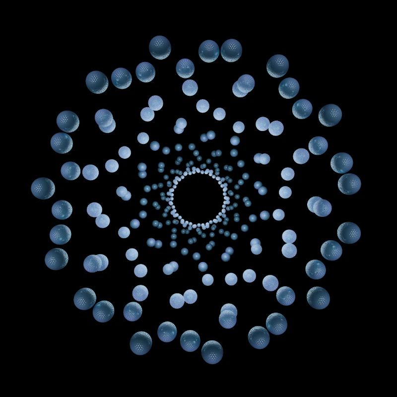 atom - Cellular three