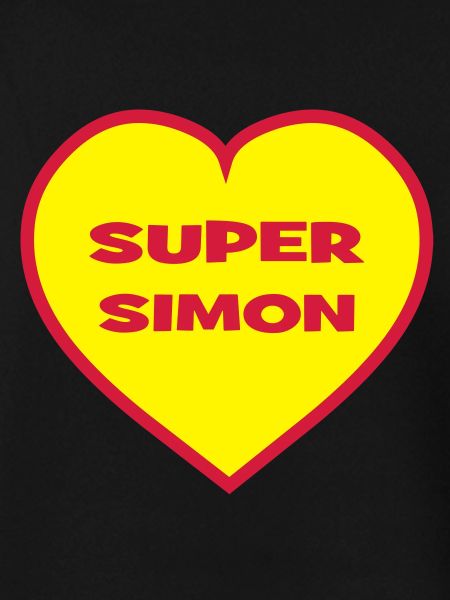 Super-Simon