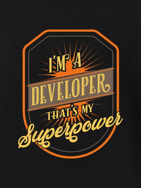 developer