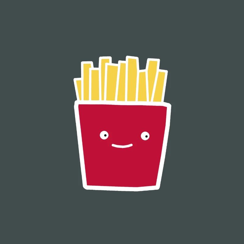 Pommes