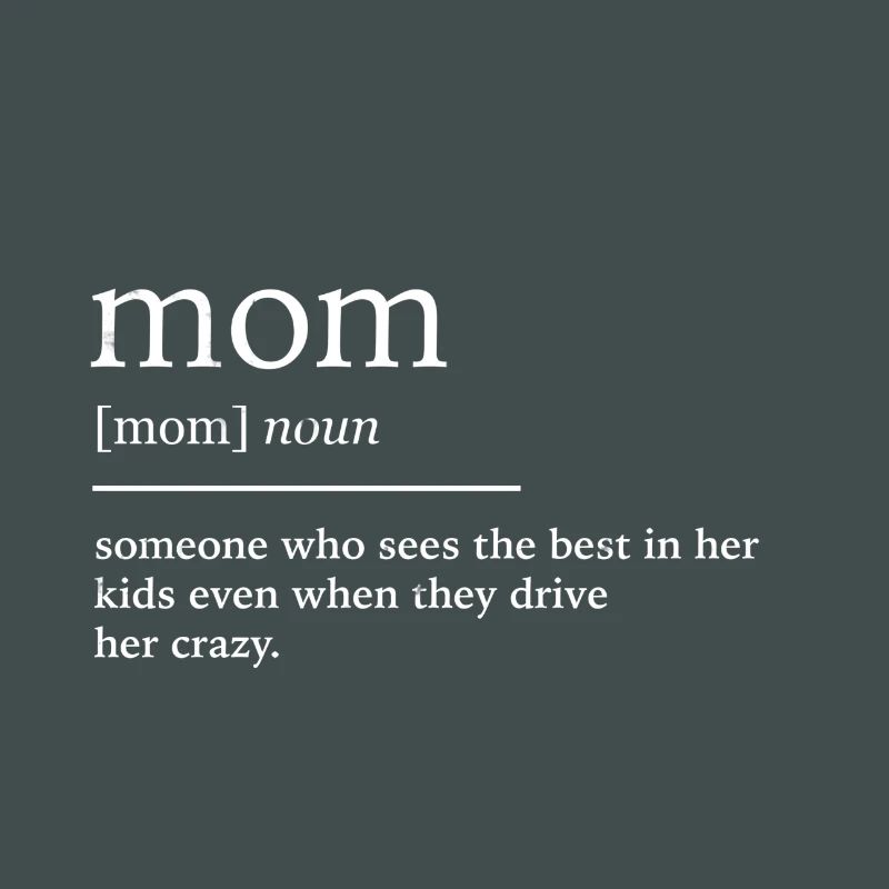 Mutter