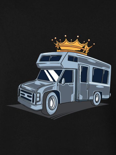 Wohnmobil / Wohnwagen / Camping