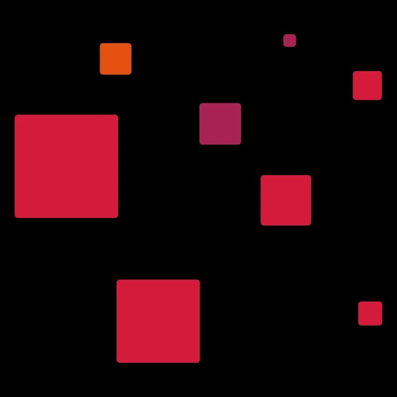 minimal / simple shape