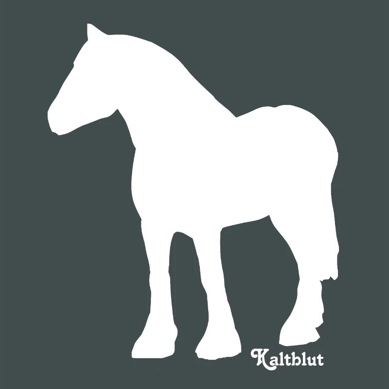 schimmel-kaltblut