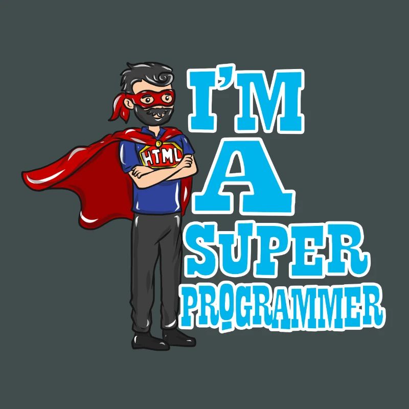 Programmer computer science gift