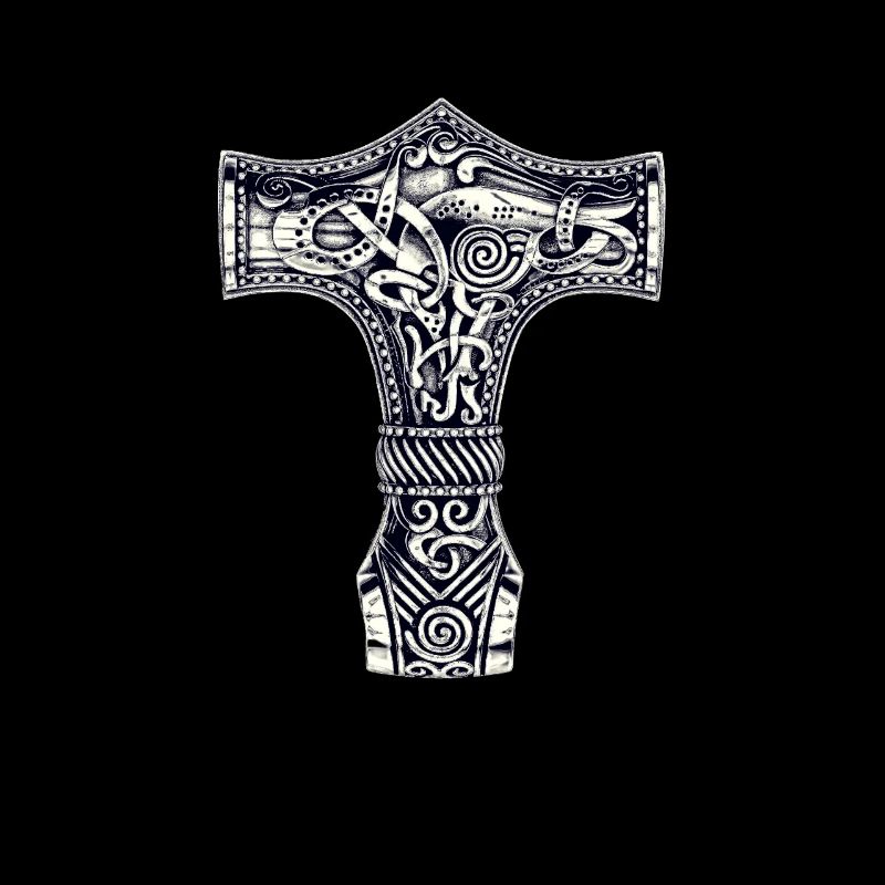 Thors Kreuz