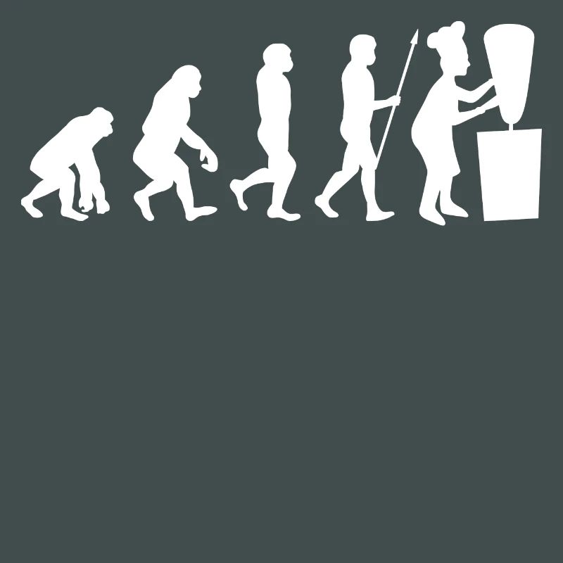 Kebab Evolution Kebap Döner Spieß Lustig Essen