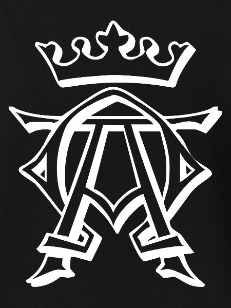 King, crown, king