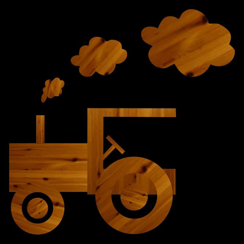 tractor