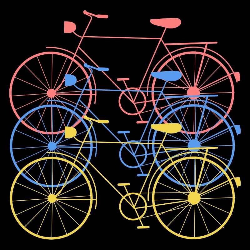 Fahrrad Rad