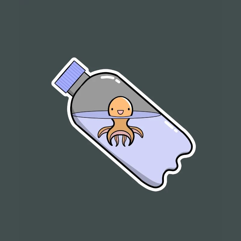 Oktopus