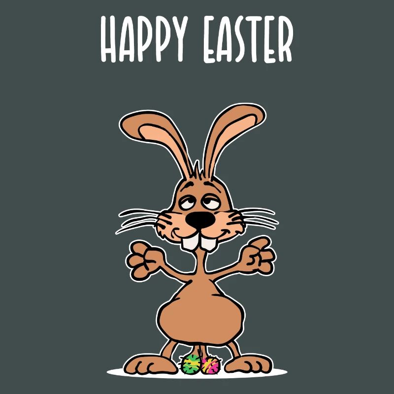 Funny Easter Bunny Funny Saying Easter Bunny Pâques