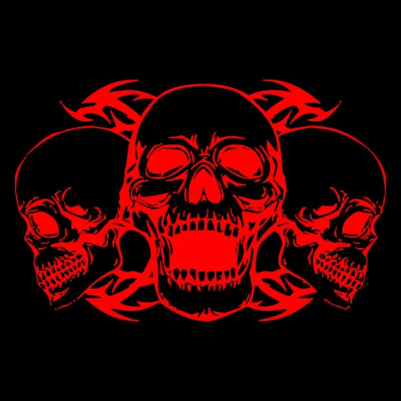 skull