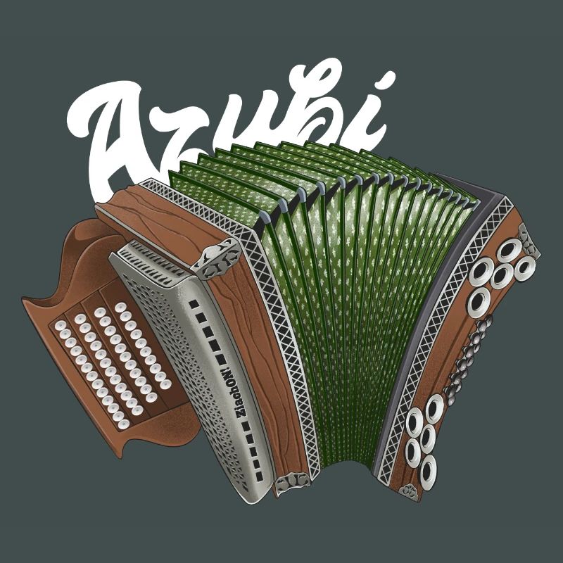 Azubi // hell | ZiachON!