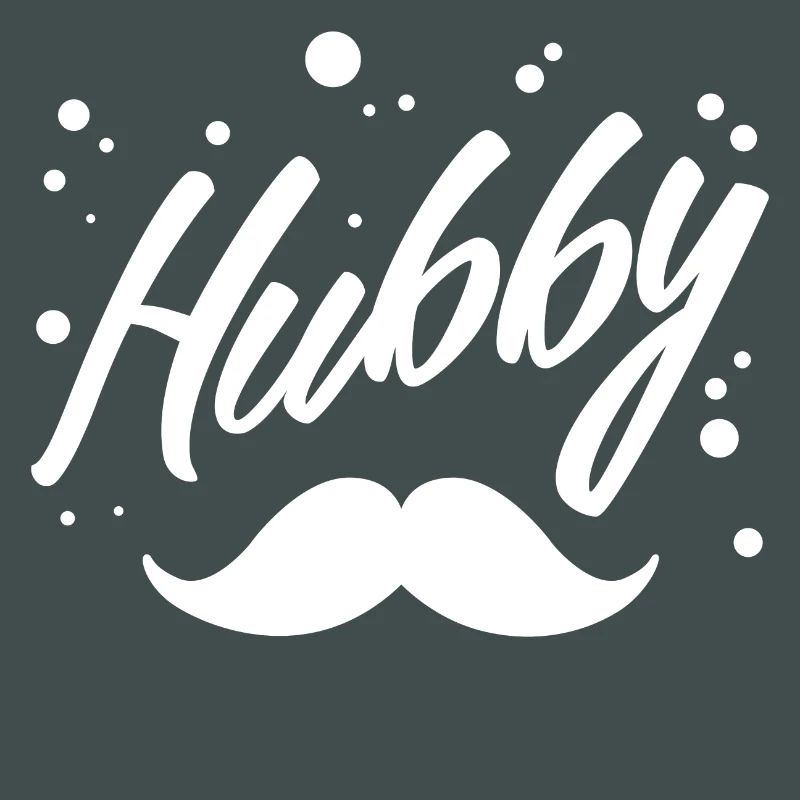 Partnerlook | Ehemann Ehefrau Ehe Heirat Hochzeit