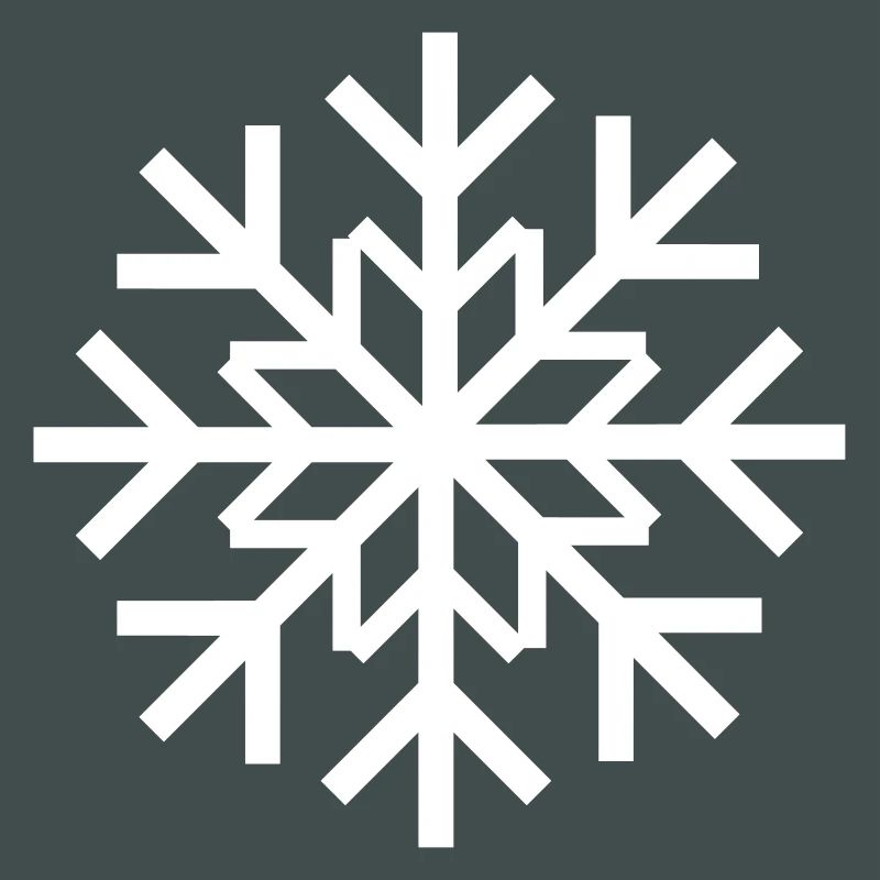 Eiskristall