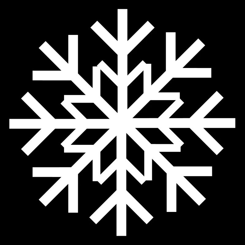 Eiskristall