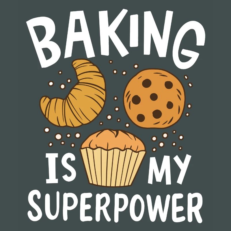Baking Baker