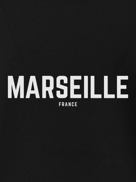 Marseille France