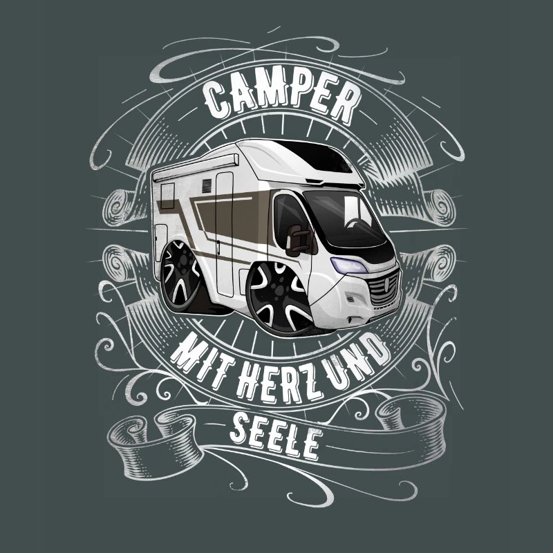 Camper Camping