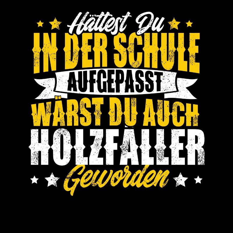 Holzfäller