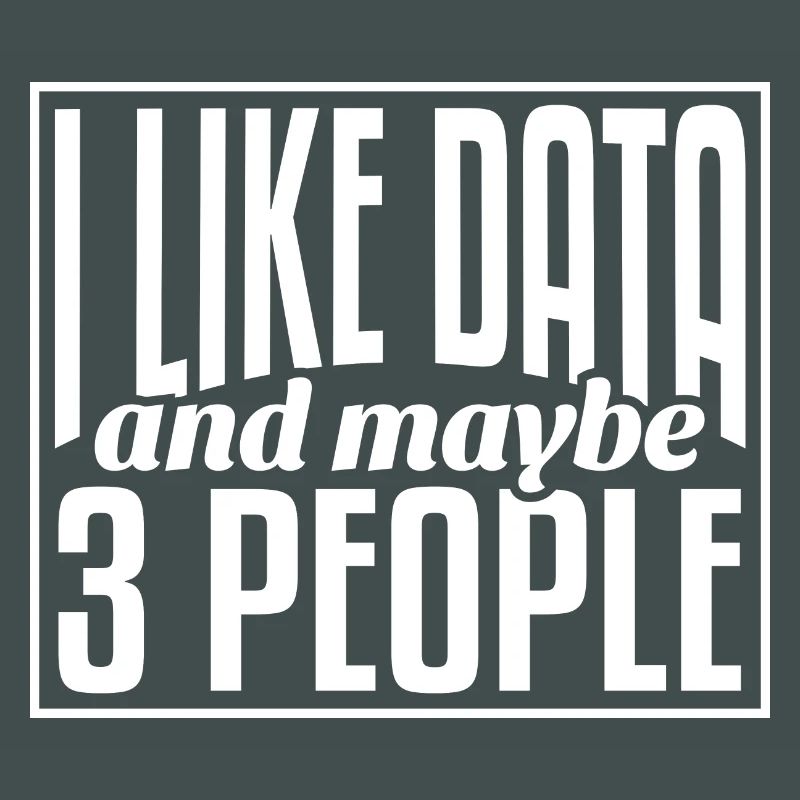 Daten Data Science Datenanalyst
