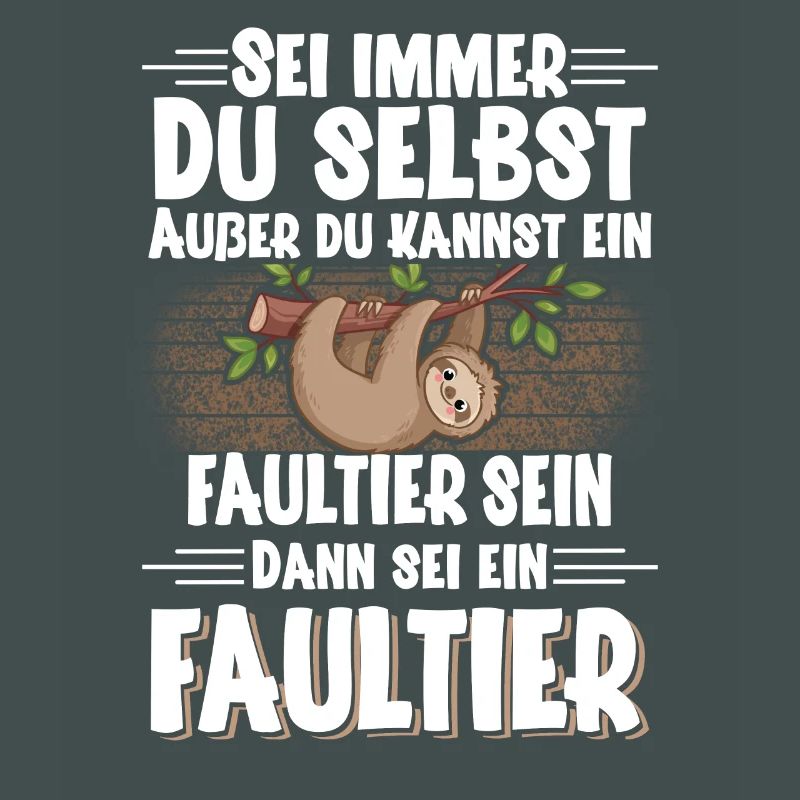Faultier