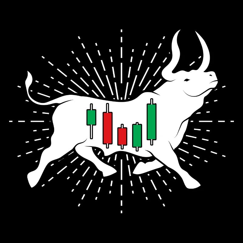 Stocks Bulle