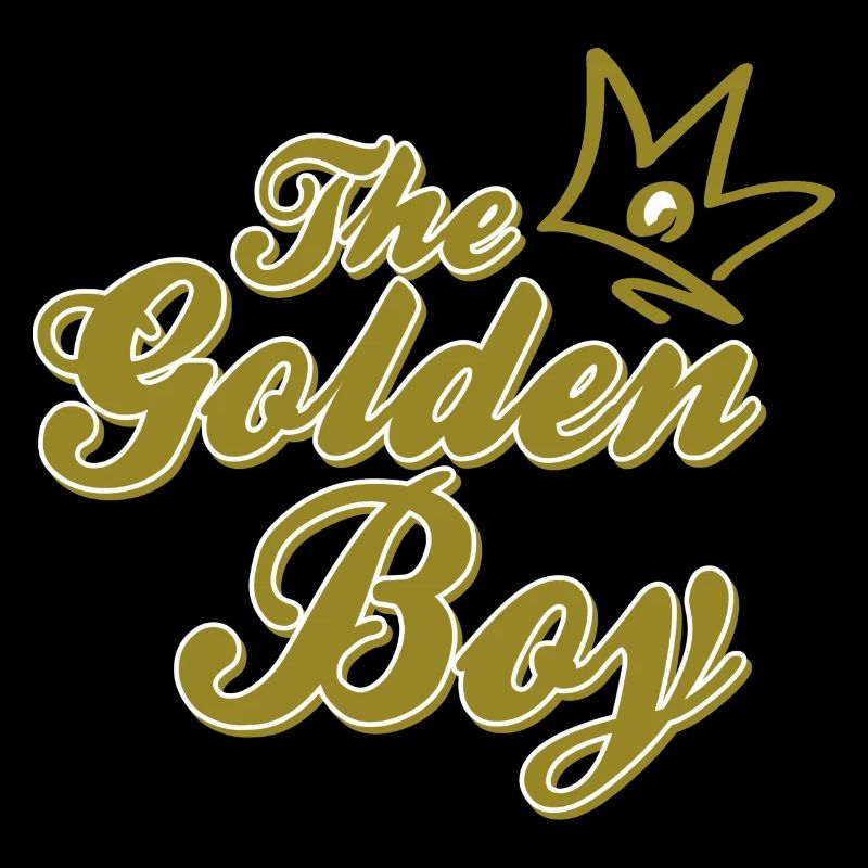 GOLDEN BOY