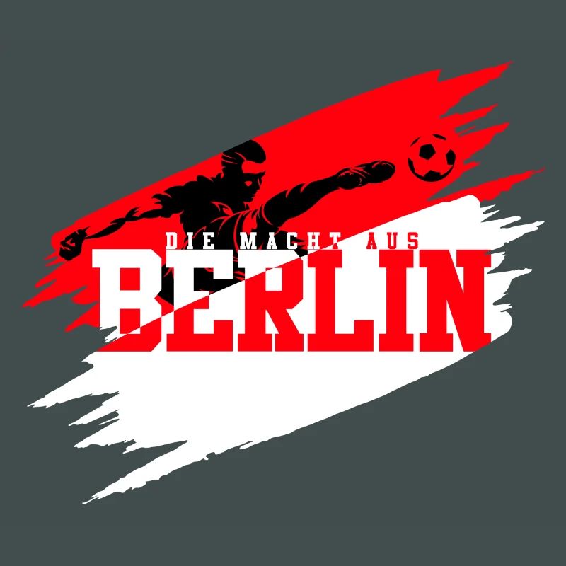 Fußball Berlin