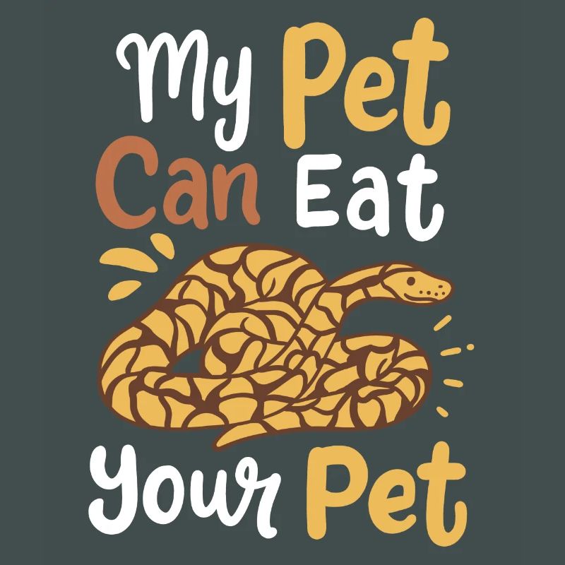 Python Serpents propriétaires