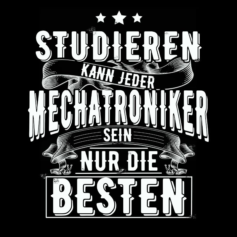 Mechatroniker