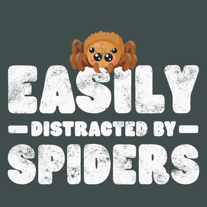 Spider Tarantula