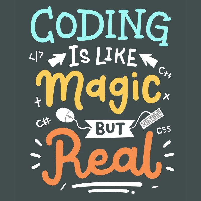 Codierung Programmierung