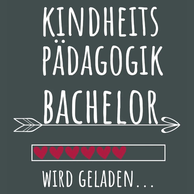 Kindheitspädagogik Bachelor Studium Geschenk