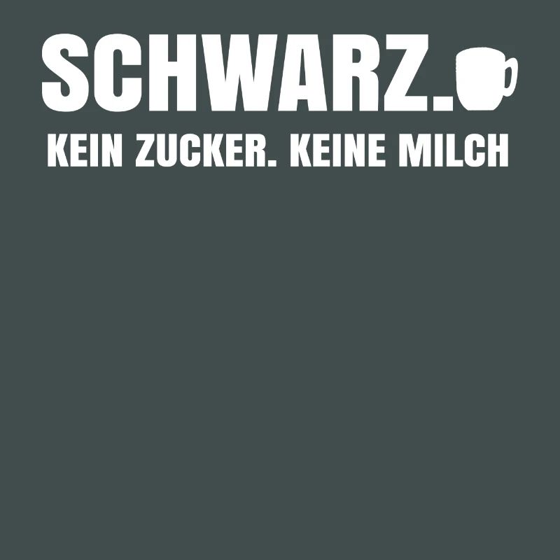 Kaffee Trinken Kaffeetasse Kaffeetrinker Statement