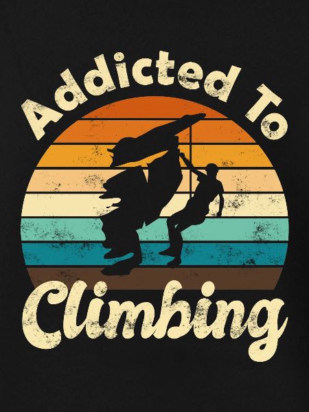 Climbing Rock climbing