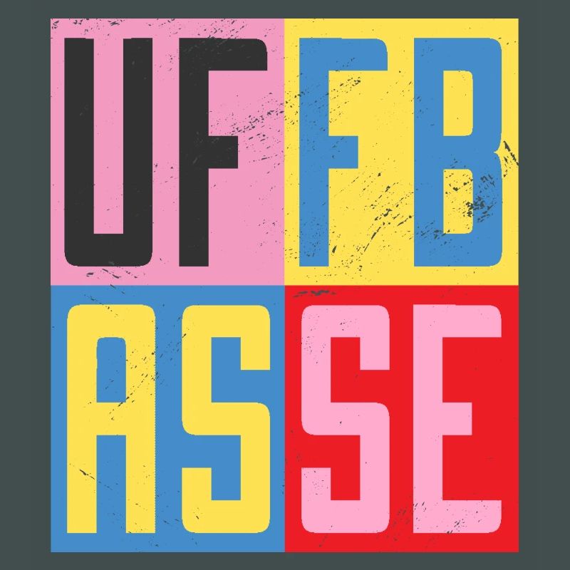 Uffbasse Design