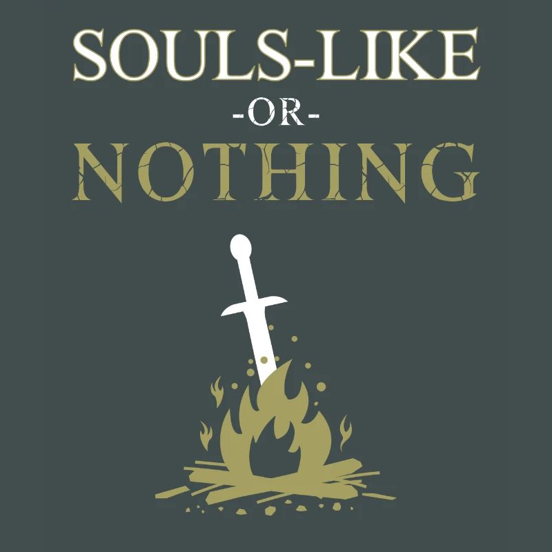 Seelen-Like oder nichts