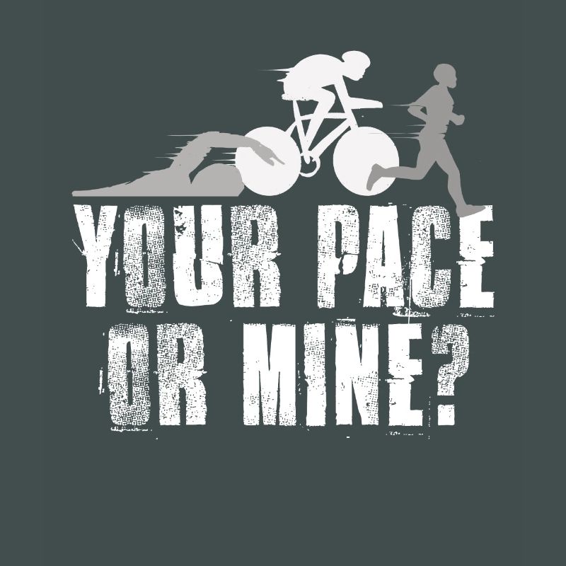 Dein Tempo Oder Meins Triathlon