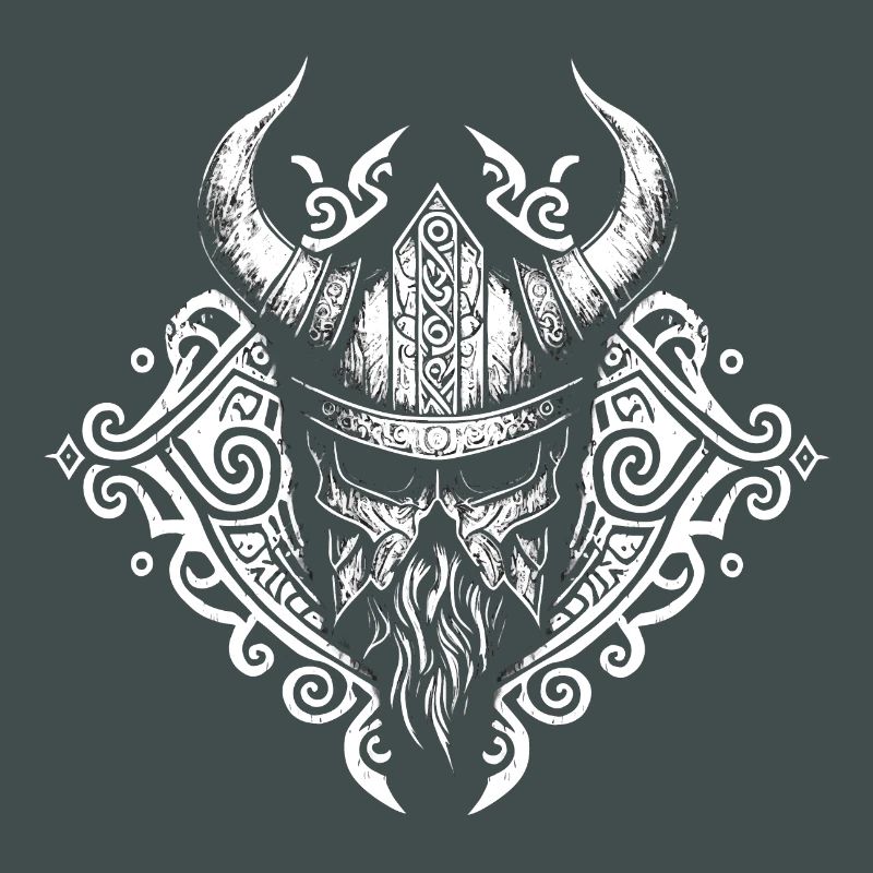 Wikingerhelm