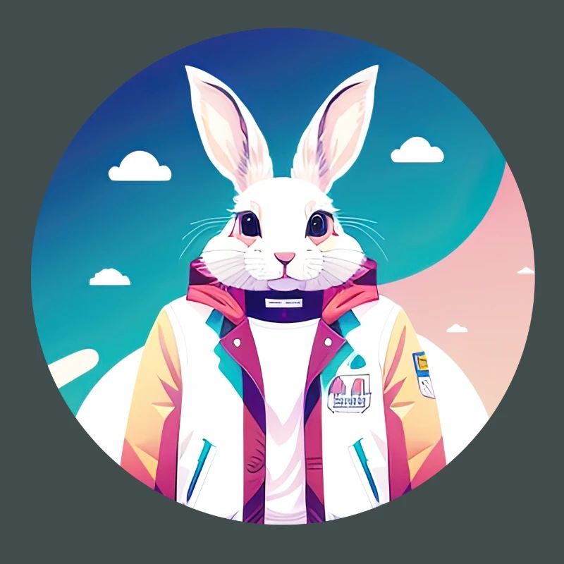 Bunny, Rabbit, Easter Bunny